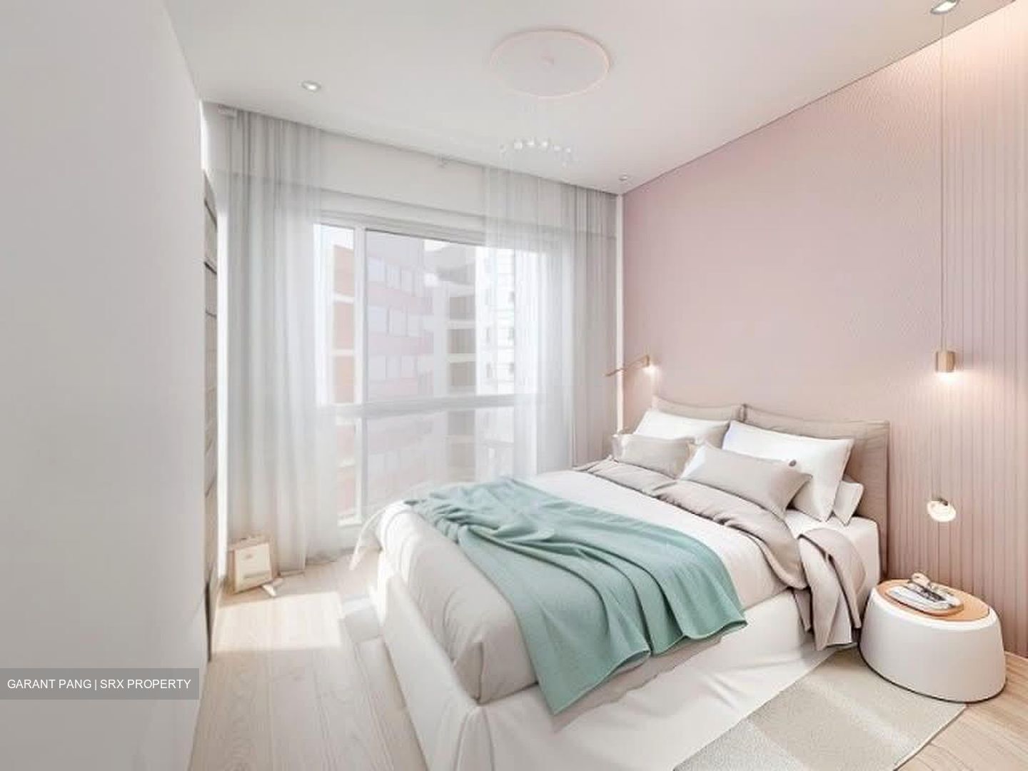 The Antares (D14), Apartment #572063691